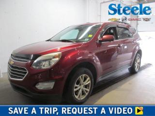 4WD Sport Utility Vehicle, AWD 4dr LT, 6-Speed Automatic, Gas V6 3.6L/217