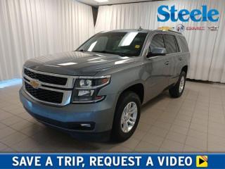 Used 2020 Chevrolet Tahoe LT Leather 7 Passenger *GM Certified* for sale in Dartmouth, NS