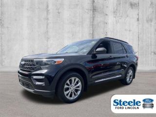 Used 2020 Ford Explorer XLT for sale in Halifax, NS
