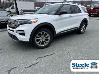 Used 2021 Ford Explorer  for sale in Halifax, NS