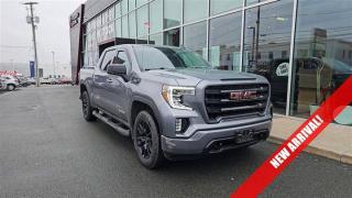 Used 2022 GMC Sierra 1500 Limited ELEVATION for sale in Halifax, NS