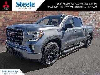 Used 2022 GMC Sierra 1500 Limited ELEVATION for sale in Halifax, NS