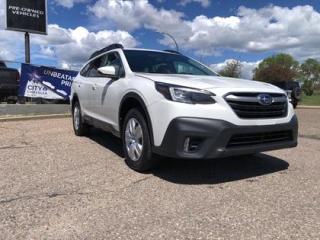 Used 2020 Subaru Outback #273 for sale in Medicine Hat, AB