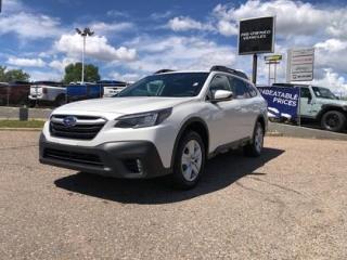 Used 2020 Subaru Outback #273 for sale in Medicine Hat, AB