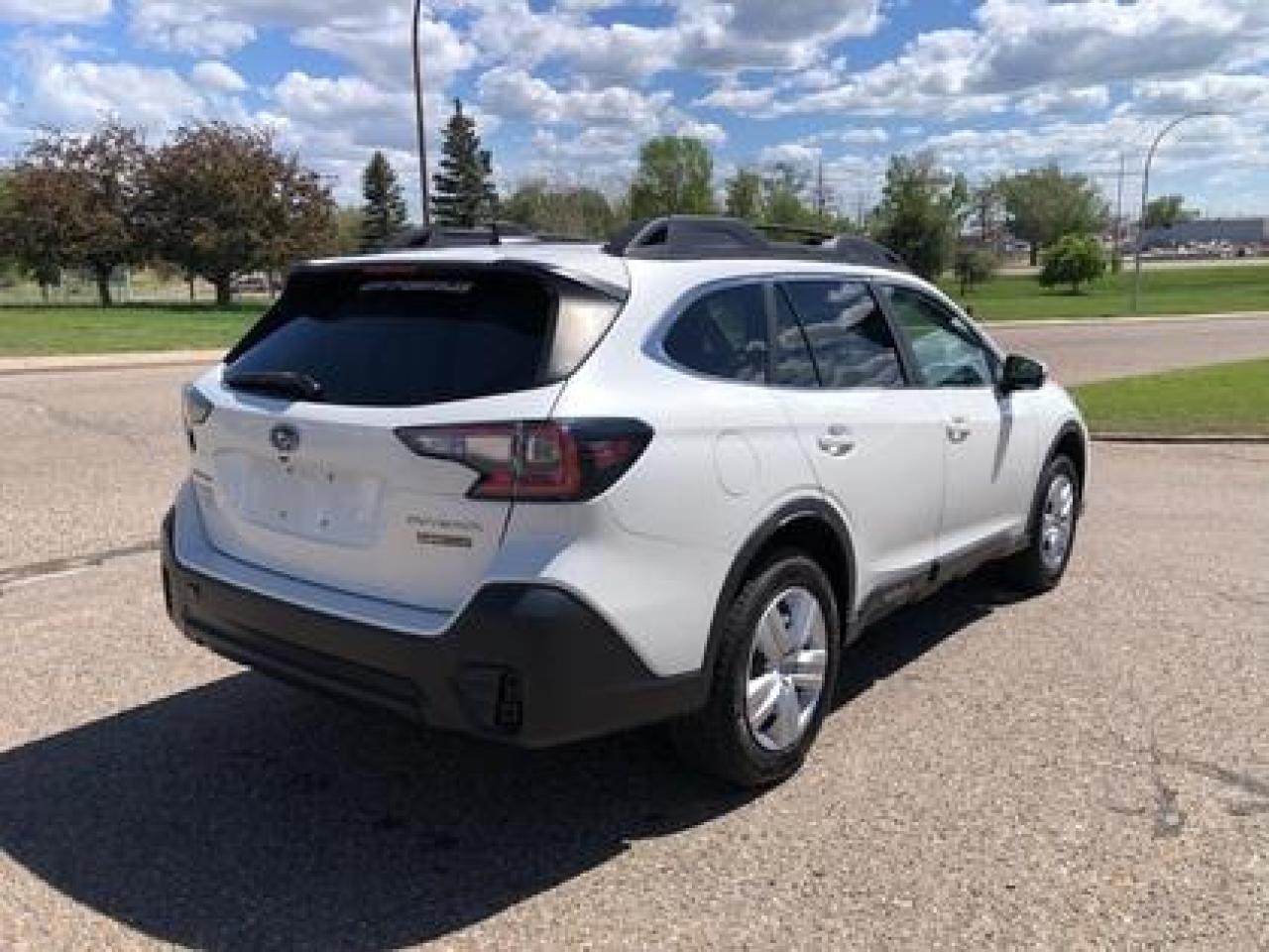 2020 Subaru Outback #273 Photo2