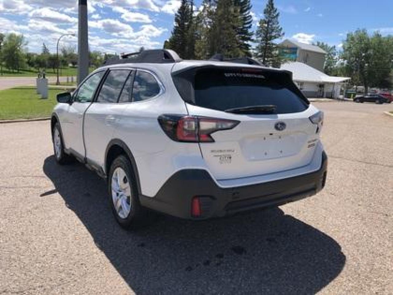 2020 Subaru Outback #273 Photo3