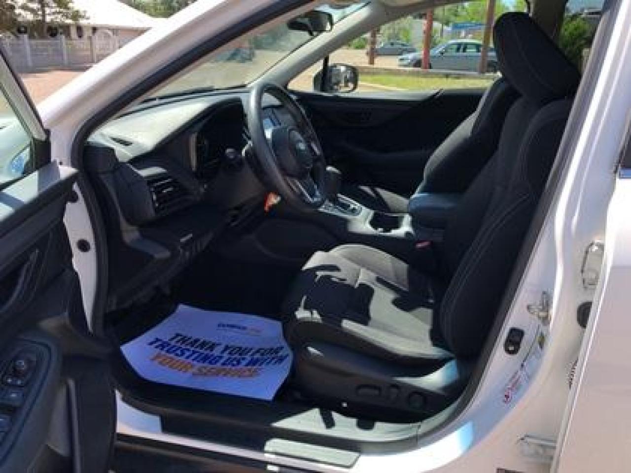 2020 Subaru Outback #273 Photo4