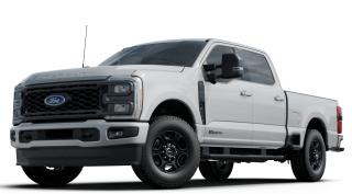 New 2024 Ford F-250 Super Duty SRW XLT 4WD CREW CAB 8' BOX for sale in Treherne, MB