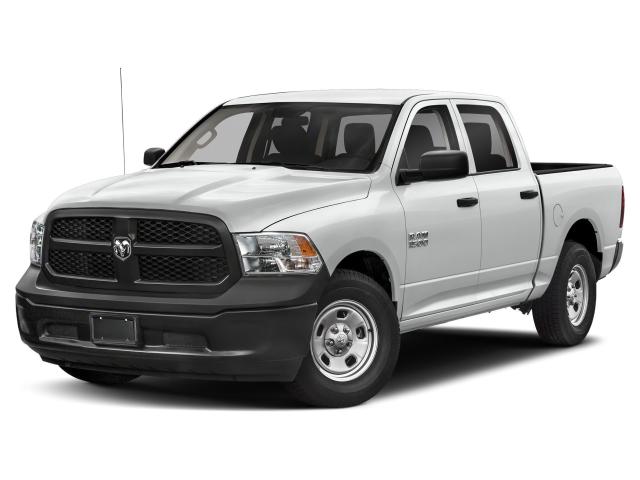 2023 RAM 1500 Classic 