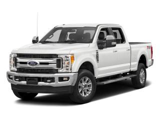 Used 2017 Ford F-350 Super Duty SRW XLT for sale in Embrun, ON