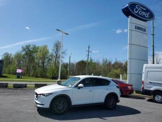 Used 2019 Mazda CX-5 GX for sale in Embrun, ON