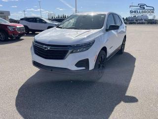 New 2024 Chevrolet Equinox LS for sale in Shellbrook, SK