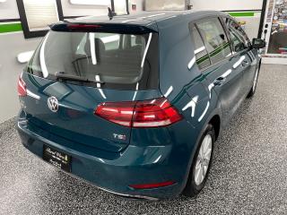 2018 Volkswagen Golf TSI - Photo #6