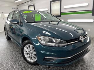 Used 2018 Volkswagen Golf TSI for sale in Hilden, NS