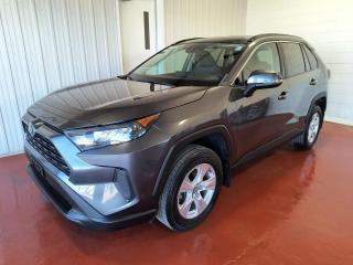 Used 2019 Toyota RAV4 LE AWD for sale in Pembroke, ON