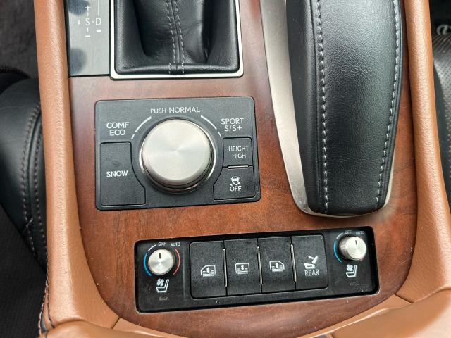 2014 Lexus LS 460 AWD LWB FULLY LOADED V8 Photo30