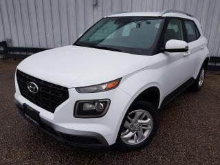 Used 2021 Hyundai Venue Preferred *HEATED SEATS* for sale in Kitchener, ON