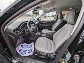 2021 Ford Escape SE - Photo #9