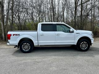 2018 Ford F-150 Lariat FX4 Ultra Low KMS - Photo #6