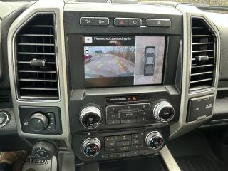 2018 Ford F-150 Lariat FX4 Ultra Low KMS - Photo #22
