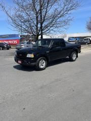 Used 2008 Ford Ranger SPORT    4X4 for sale in York, ON