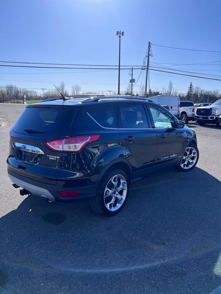 2015 Ford Escape 4WD 4DR TITANIUM - Photo #3