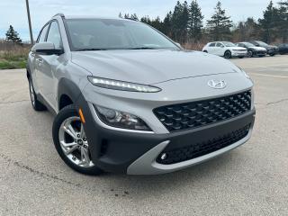 Used 2022 Hyundai KONA Preferred AWD for sale in Dayton, NS