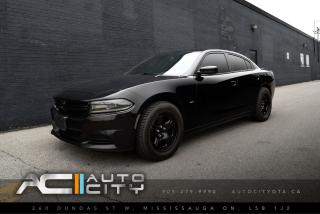 Used 2018 Dodge Charger GT AWD | NO ACCIDENTS | CLEAN CARFAX | for sale in Mississauga, ON