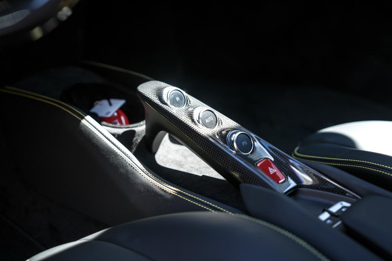 2020 Ferrari F8 Tributo Tributo Coupe - Photo #25