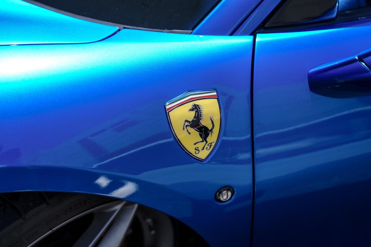 2020 Ferrari F8 Tributo Tributo Coupe - Photo #10