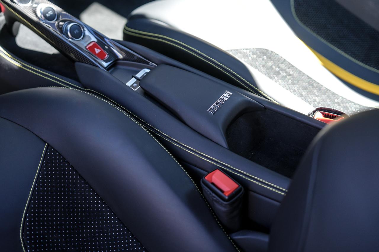 2020 Ferrari F8 Tributo Tributo Coupe - Photo #16