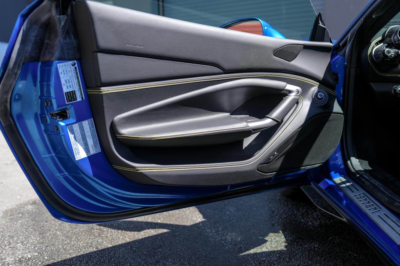 2020 Ferrari F8 Tributo Tributo Coupe - Photo #13