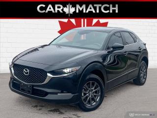 Used 2022 Mazda CX-30 GX / AWD / REVERSE CAM / NO ACCIDENTS for sale in Cambridge, ON