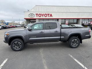 Used 2021 Toyota Tacoma  for sale in Cambridge, ON