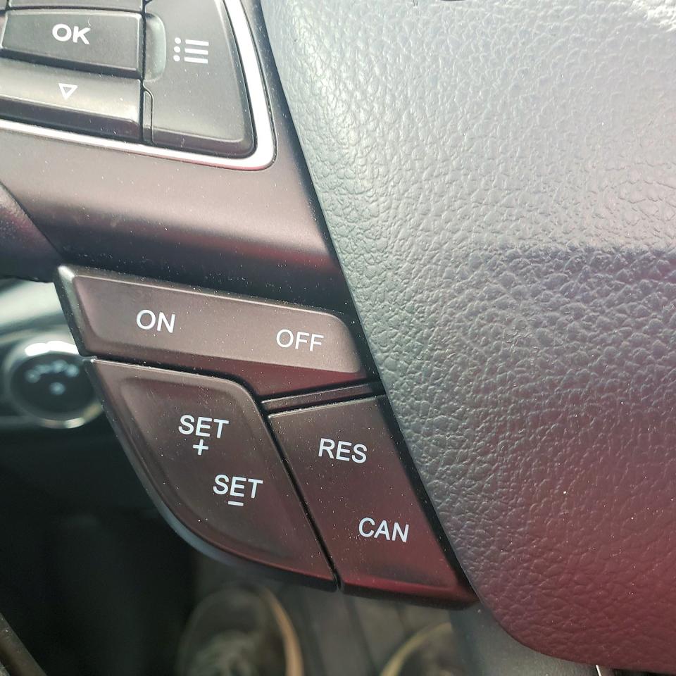 2018 Ford EcoSport Titanium 4WD Accident Free - Photo #11