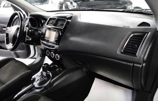 2016 Mitsubishi RVR GT MODEL,PANO ROOF,SERVICE RECORDS,AWD - Photo #21