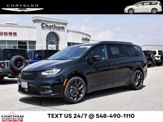 New 2024 Chrysler Pacifica Touring-L for sale in Chatham, ON