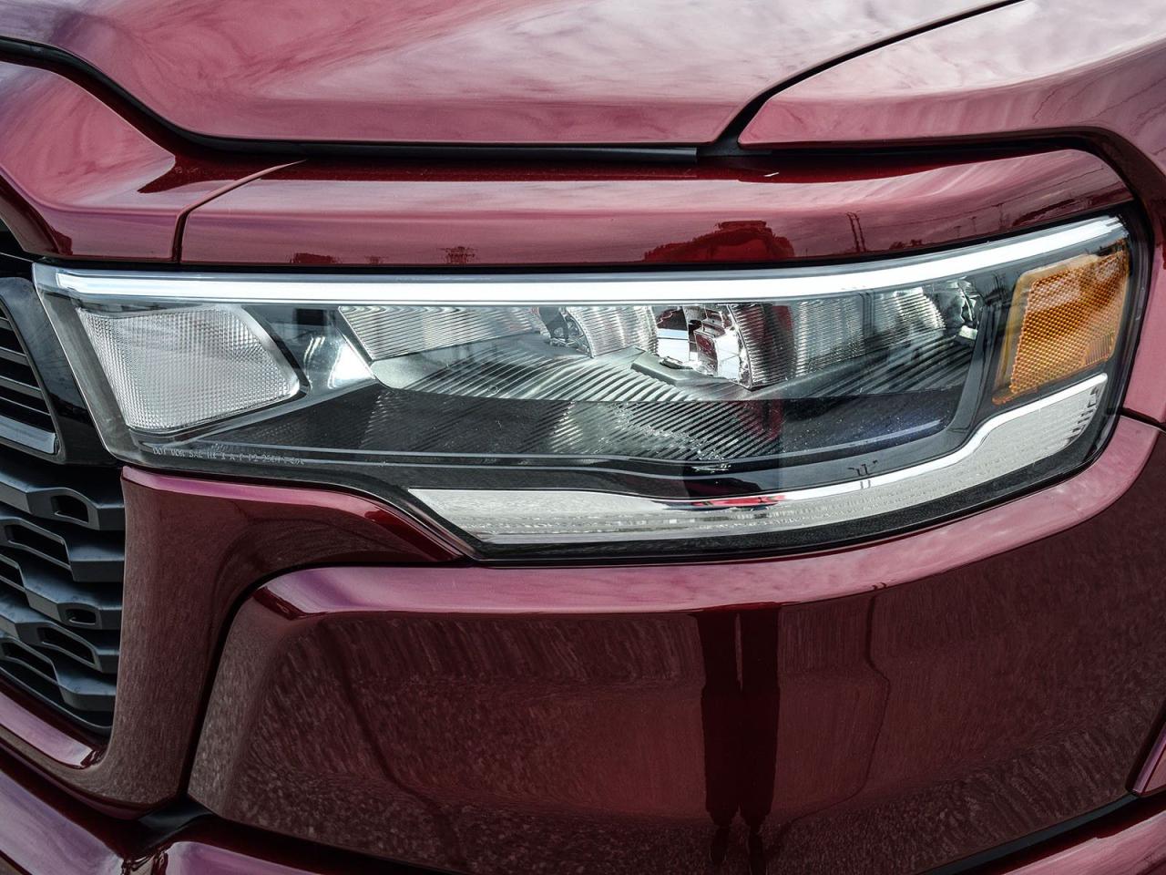 2025 RAM 1500 Big Horn Photo