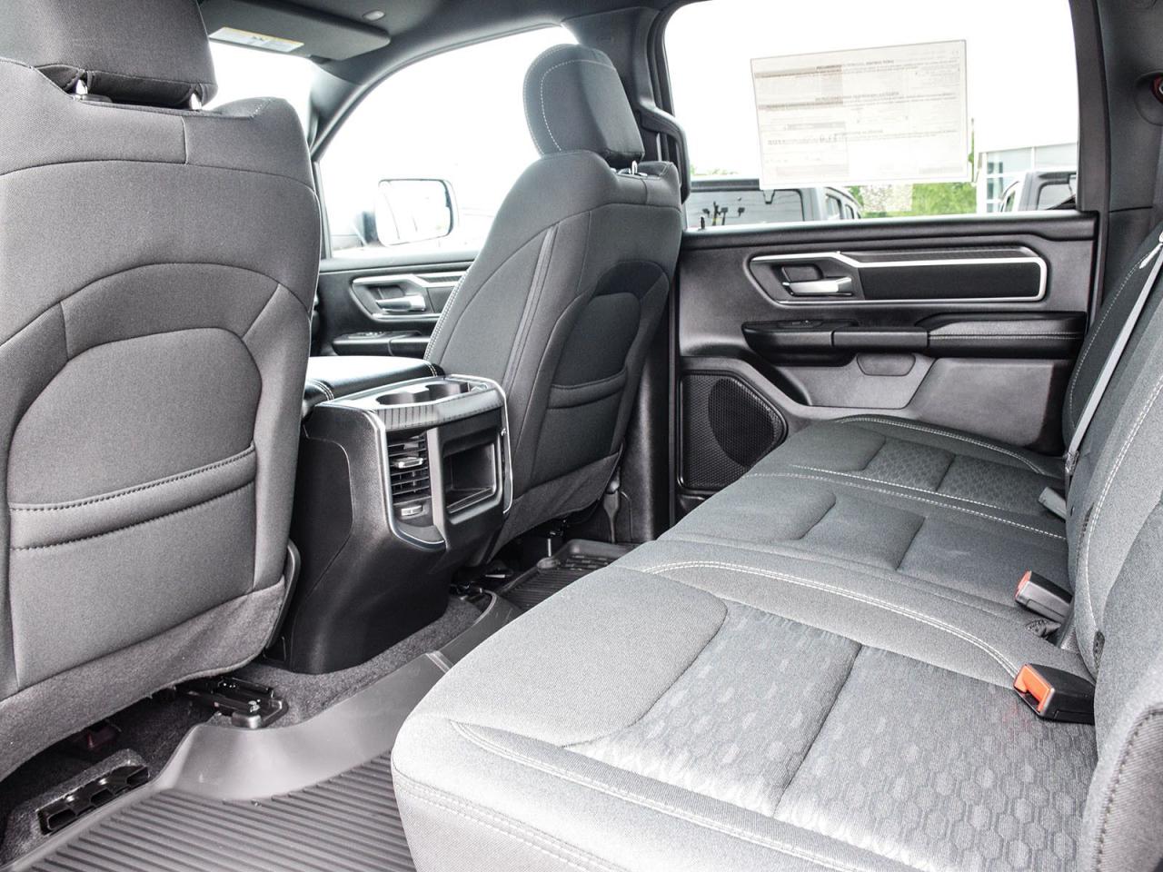 2025 RAM 1500 Big Horn Photo