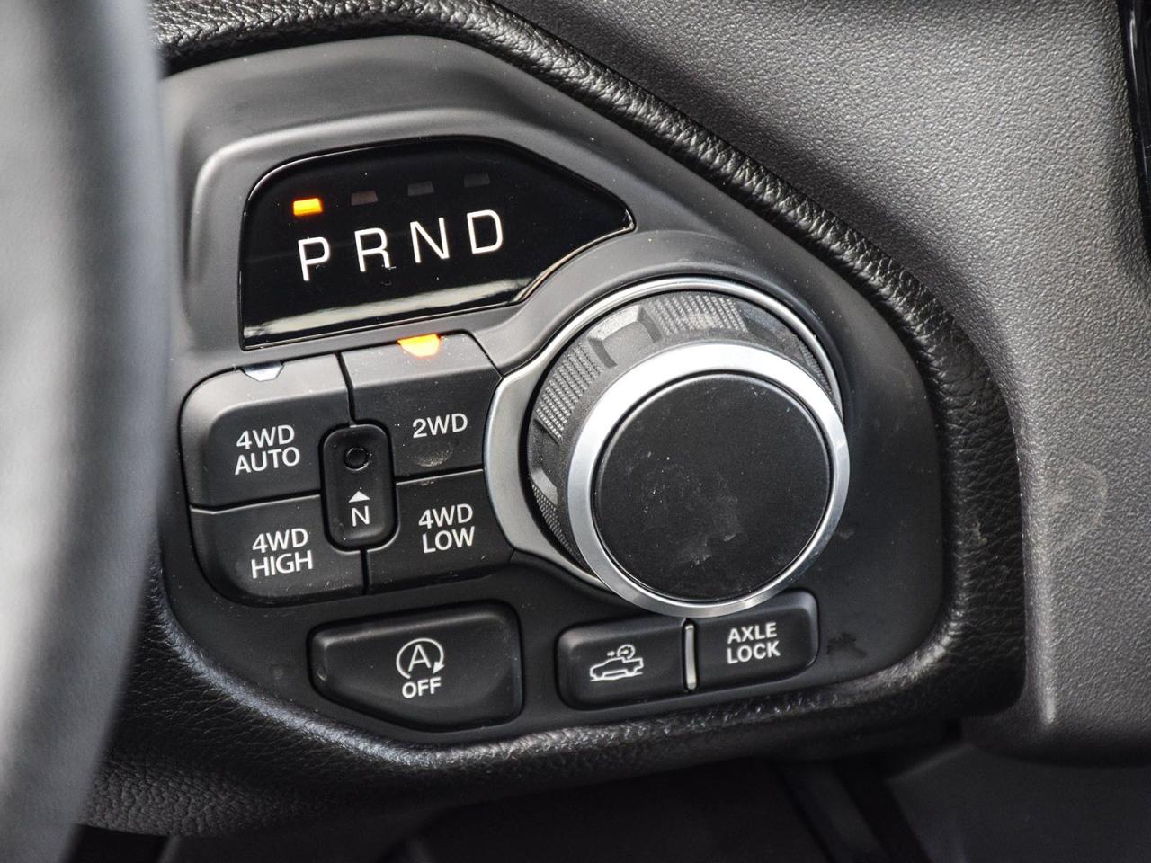 2025 RAM 1500 Big Horn Photo