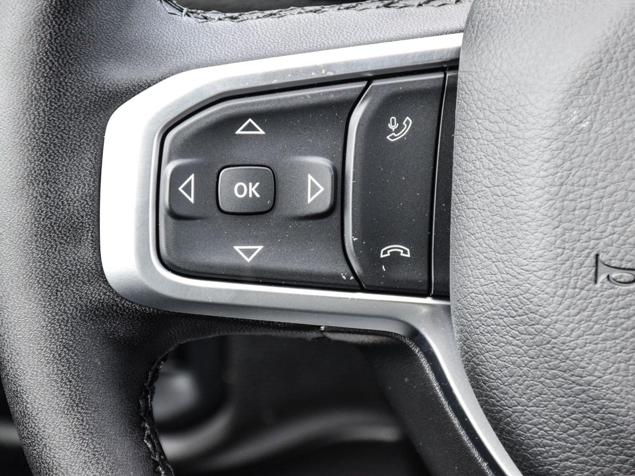 2025 RAM 1500 Big Horn Photo