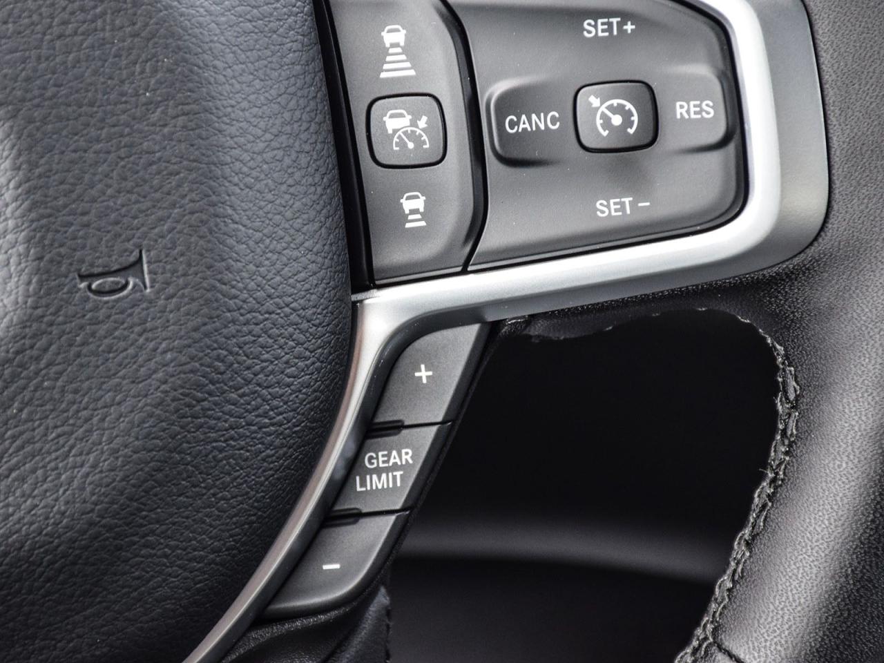 2025 RAM 1500 Big Horn Photo