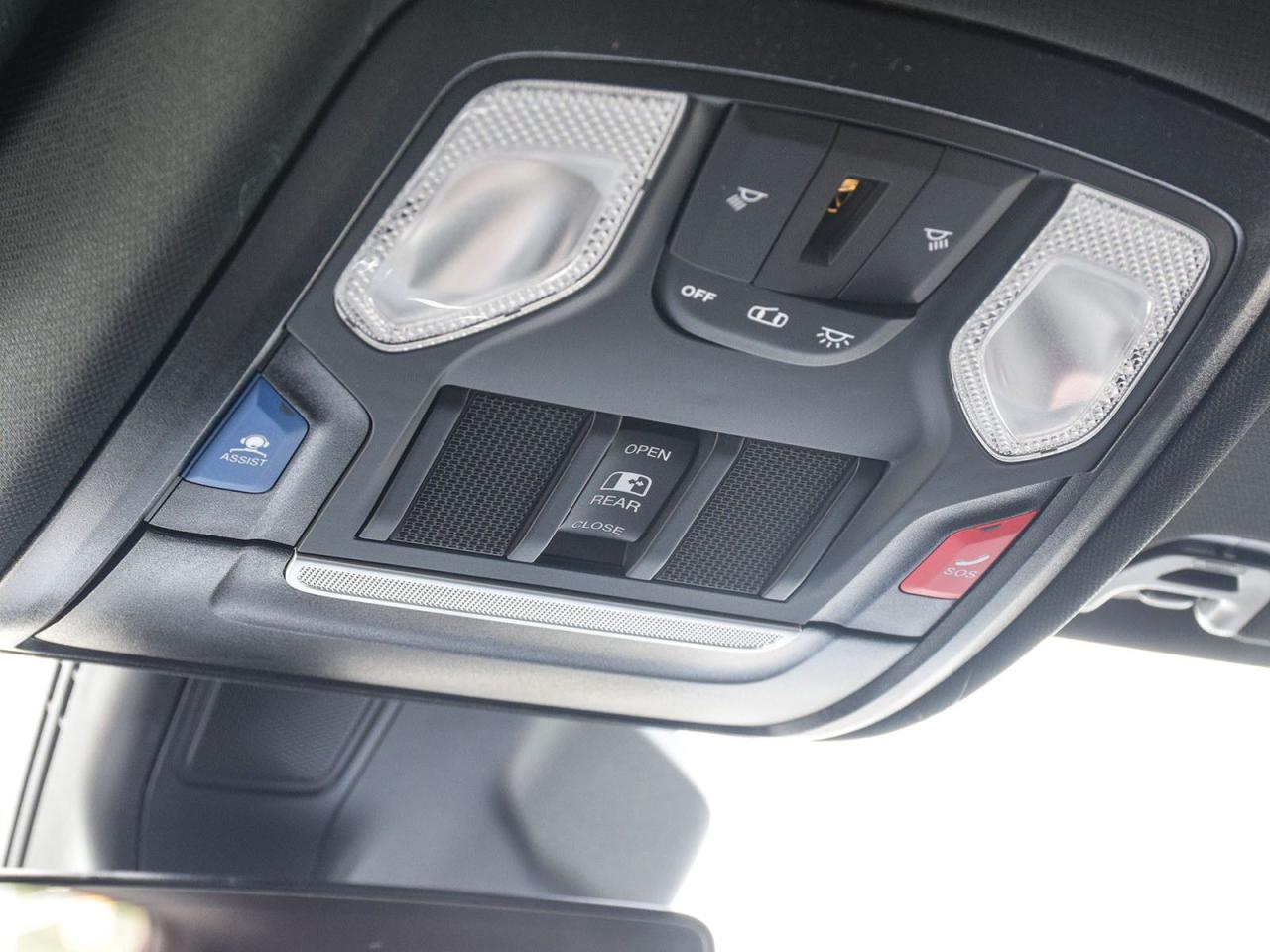 2025 RAM 1500 Big Horn Photo