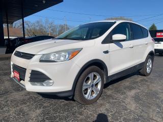 Used 2013 Ford Escape SE for sale in Brantford, ON