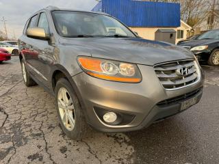 Used 2011 Hyundai Santa Fe  for sale in Cobourg, ON