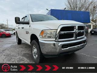 <p><span style=font-size: 14pt;><strong>CUMMINS DIESEL / 4-WHEEL DRIVE / TRAILER HITCH</strong></span></p><p> </p><p>Confirm all features and options that are not safety related with salesperson. Price excludes taxes and  licensing fees.</p>