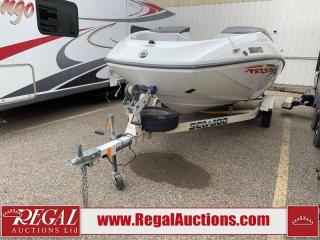 Used 2005 Sea Doo CHALLENGER 180 for sale in Calgary, AB