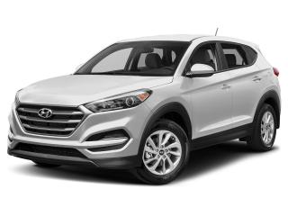 Used 2018 Hyundai Tucson Noir Certified | 5.99% Available for sale in Winnipeg, MB