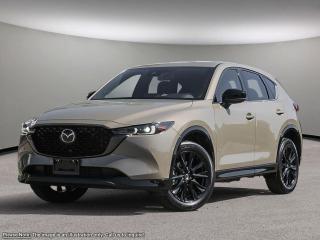 2024 Mazda CX-5 SunaGo Mazda is an AMVIC licensed business.Please note that a new administration fee from Mazda Canada of $595 will apply to finance and cash purchases effective February 1, 2024.