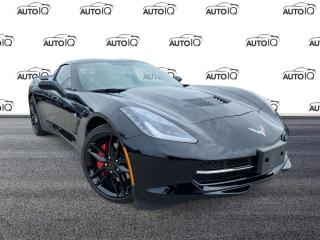 Used 2019 Chevrolet Corvette Stingray for sale in Grimsby, ON